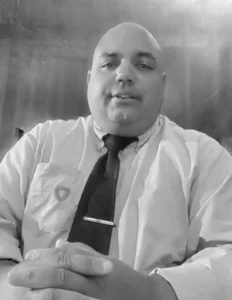 Carlos, cliente Gel de Santa Clara