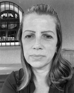 Nina, cliente Gel de Santa Clara